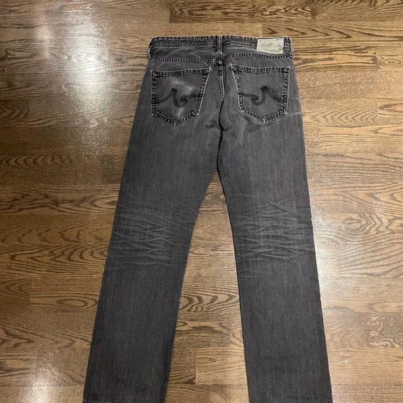Adriano Goldshcmeid Vintage Jeans - Picture 7 of 9